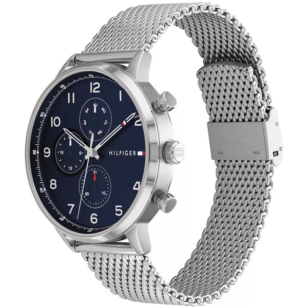 WATCH TOMMY HILFIGER MAN 1792078 (44MM)