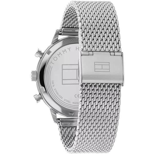 WATCH TOMMY HILFIGER MAN 1792078 (44MM)