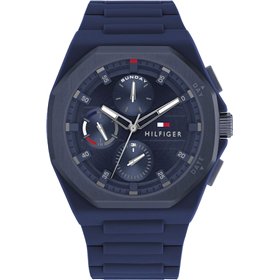 WATCH TOMMY HILFIGER MAN 1792122 (46MM)