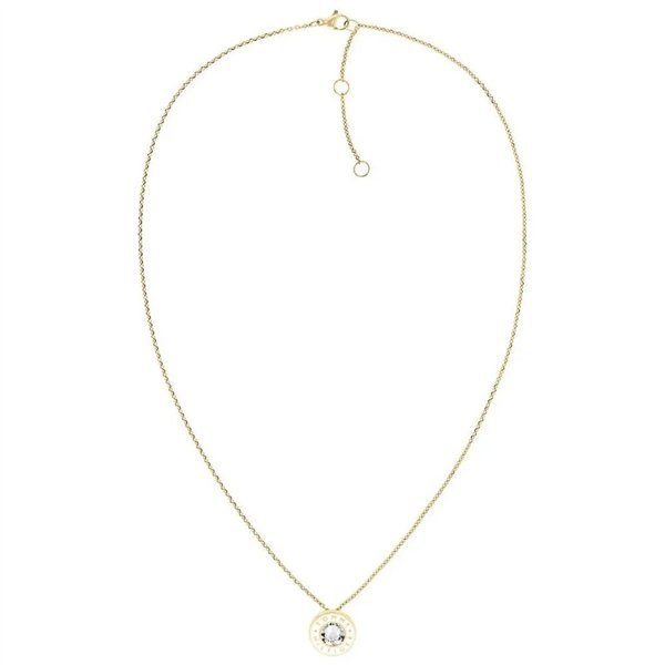 NECKLACE TOMMY HILFIGER WOMEN 2780801 (45CM )