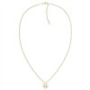 NECKLACE TOMMY HILFIGER WOMEN 2780801 (45CM )
