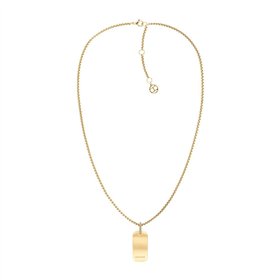 NECKLACE TOMMY HILFIGER WOMEN 2780862 (50CM )
