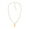 NECKLACE TOMMY HILFIGER WOMEN 2780862 (50CM )