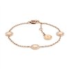 BRACELET TOMMY HILFIGER WOMEN 2780906 (19CM )