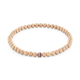 BRACELET TOMMY HILFIGER WOMEN 2780939 (17CM )