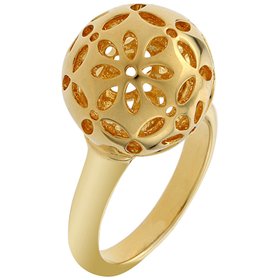 RING TOMMY HILFIGER WOMEN 2700045C (15 )