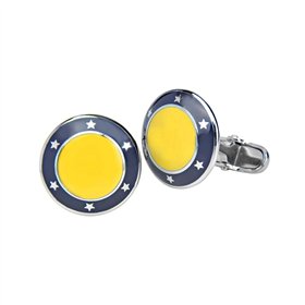 TWINS TOMMY HILFIGER MAN 2700054 (1,5CM )