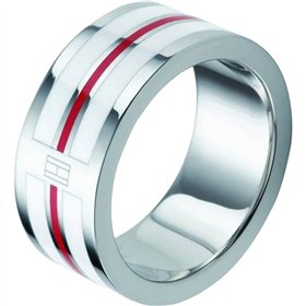 RING TOMMY HILFIGER WOMEN 2700289C (54 )