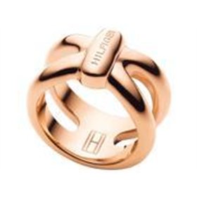 RING TOMMY HILFIGER WOMEN 2700327B (52 )