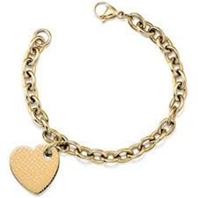 BRACELET TOMMY HILFIGER WOMEN 2700707 (25CM )