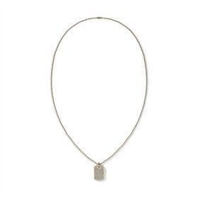 NECKLACE TOMMY HILFIGER WOMEN 2700748 (45CM )