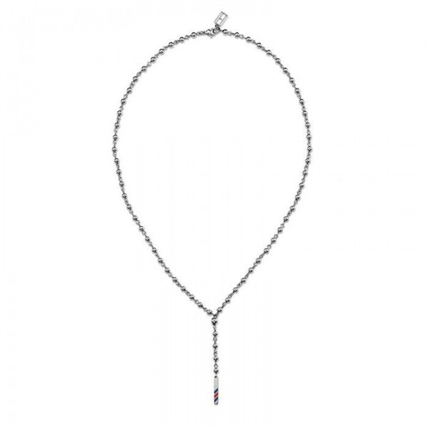NECKLACE TOMMY HILFIGER WOMEN 2700794 (50CM )