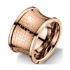 RING TOMMY HILFIGER WOMEN 2700818D (56 )