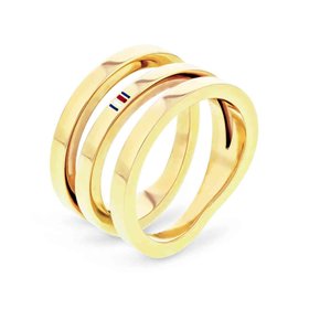RING TOMMY HILFIGER WOMEN 2701100D (56 )
