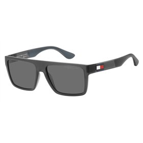SUNGLASSES TOMMY HILFIGER MAN TH-1605-S-FRE (Lens/Bridge/Temple) 56/16/140 mm)