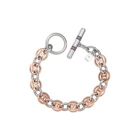 BRACELET TOMMY HILFIGER WOMEN 2700310 (25CM )