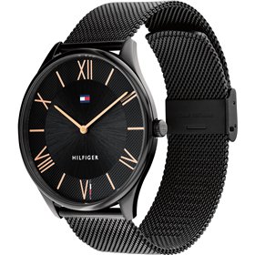 WATCH TOMMY HILFIGER MAN 1710513 (43MM)