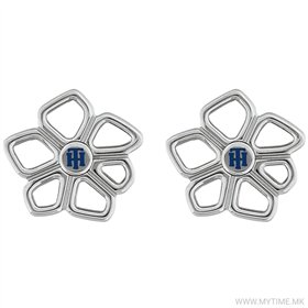EARRINGS TOMMY HILFIGER WOMEN 2780372 (1CM )