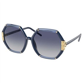 SUNGLASSES TORY BURCH WOMEN TY9072U19004L (Lens/Bridge/Temple) 58/16/140 mm)