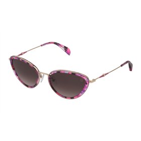 SUNGLASSES TOUS WOMAN STO387-550GED (Lens/Bridge/Temple) 55/19/135 mm)