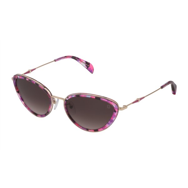 SUNGLASSES TOUS WOMAN STO387-550GED (Lens/Bridge/Temple) 55/19/135 mm)