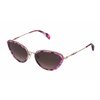 SUNGLASSES TOUS WOMAN STO387-550GED (Lens/Bridge/Temple) 55/19/135 mm)