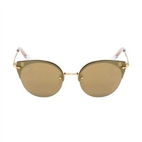 SUNGLASSES TOUS WOMAN STOA09-56300G (Lens/Bridge/Temple) 56/18/140 mm)