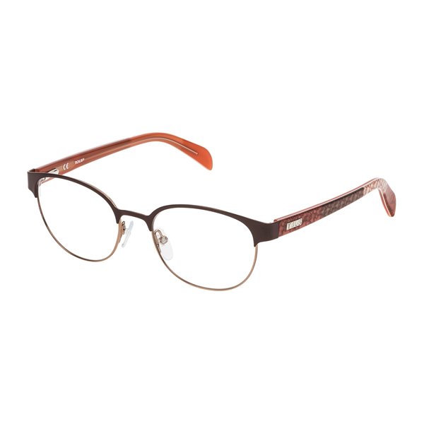 GLASSES TOUS CHILDISH VTK009490A47 (Lens/Bridge/Temple) 49/17/125 mm)