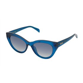 SUNGLASSES TOUS WOMEN STOB86-54W47X (Lens/Bridge/Temple) 54/18/135 mm)