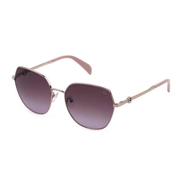 SUNGLASSES TOUS WOMEN STO409-570E59 (Lens/Bridge/Temple) 57/12/140 mm)