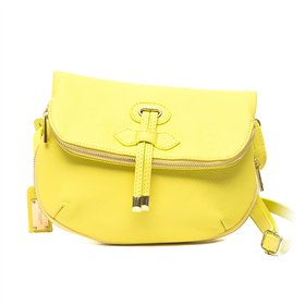 BAG TRUSSARDI WOMAN TRC1016GIALLO (250mmx200mm )