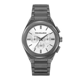 WATCH TRUSSARDI MAN R2453156003 (44MM)