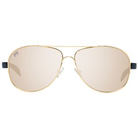 SUNGLASSES TRY COVER CHANGE Unisex CF506-06-58 (Lens/Bridge/Temple) 58/12/145 mm)