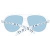 SUNGLASSES TRY COVER CHANGE Unisex CF514-02-57 (Lens/Bridge/Temple) 57/12/145 mm)