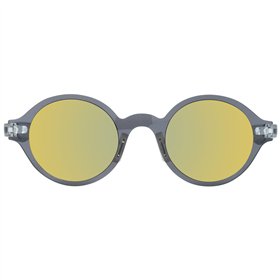 SUNGLASSES TRY COVER CHANGE MAN TH500-01-47 (Lens/Bridge/Temple) 47/22/145 mm)