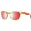 SUNGLASSES TRY COVER CHANGE MAN TH501-01-49 (Lens/Bridge/Temple) 49/20/145 mm)
