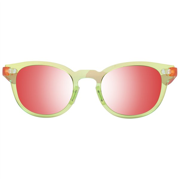 SUNGLASSES TRY COVER CHANGE MAN TH501-01-49 (Lens/Bridge/Temple) 49/20/145 mm)