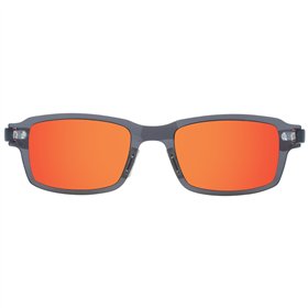 SUNGLASSES TRY COVER CHANGE MAN TH502-01-52 (Lens/Bridge/Temple) 52/19/145 mm)