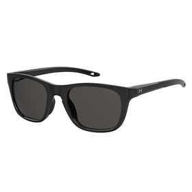 SUNGLASSES UNDER ARMOUR UNISEX UA0013GS807F4 (Lens/Bridge/Temple) 55/18/145 mm)