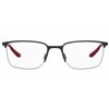 GLASSES UNDER ARMOUR MAN UA5005G003F41 (Lens/Bridge/Temple) 54/19/140 mm)