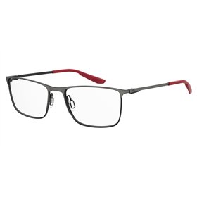 GLASSES UNDER ARMOUR MAN UA5006G003F71 (Lens/Bridge/Temple) 57/18/140 mm)