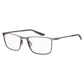 GLASSES UNDER ARMOUR MAN UA5006G09QF71 (Lens/Bridge/Temple) 57/18/140 mm)