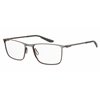 GLASSES UNDER ARMOUR MAN UA5006G09QF71 (Lens/Bridge/Temple) 57/18/140 mm)