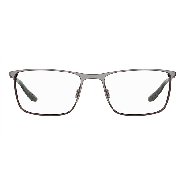 GLASSES UNDER ARMOUR MAN UA5006G09QF71 (Lens/Bridge/Temple) 57/18/140 mm)