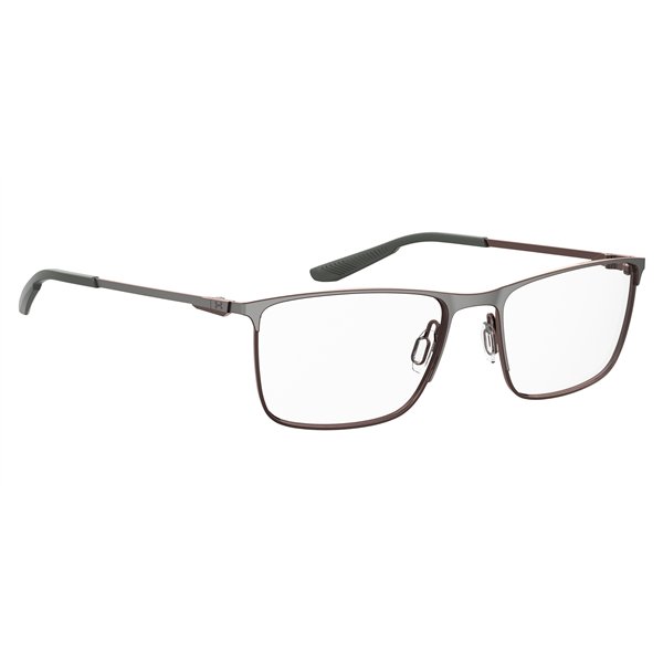 GLASSES UNDER ARMOUR MAN UA5006G09QF71 (Lens/Bridge/Temple) 57/18/140 mm)