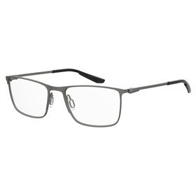 GLASSES UNDER ARMOUR MAN UA5006GR80F51 (Lens/Bridge/Temple) 55/18/140 mm)