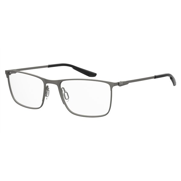 GLASSES UNDER ARMOUR MAN UA5006GR80F51 (Lens/Bridge/Temple) 55/18/140 mm)