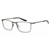 GLASSES UNDER ARMOUR MAN UA5006GR80F51 (Lens/Bridge/Temple) 55/18/140 mm)