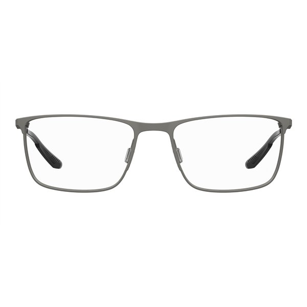 GLASSES UNDER ARMOUR MAN UA5006GR80F51 (Lens/Bridge/Temple) 55/18/140 mm)