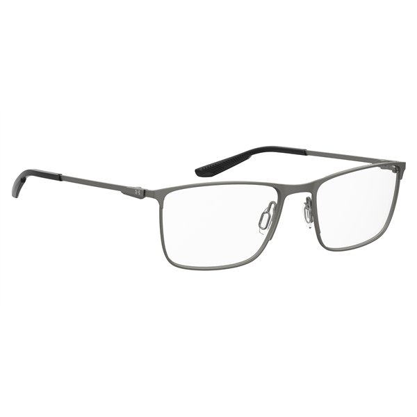 GLASSES UNDER ARMOUR MAN UA5006GR80F51 (Lens/Bridge/Temple) 55/18/140 mm)